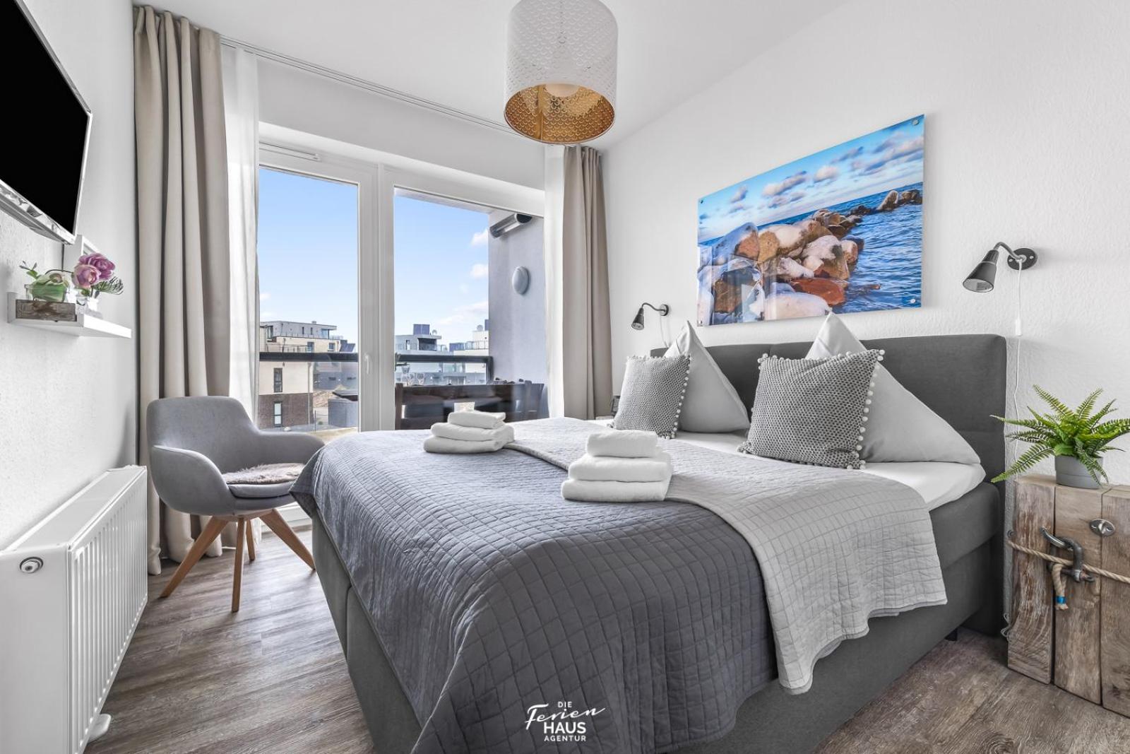 Lieblingsplatz No 10 Apartment Капелн Екстериор снимка