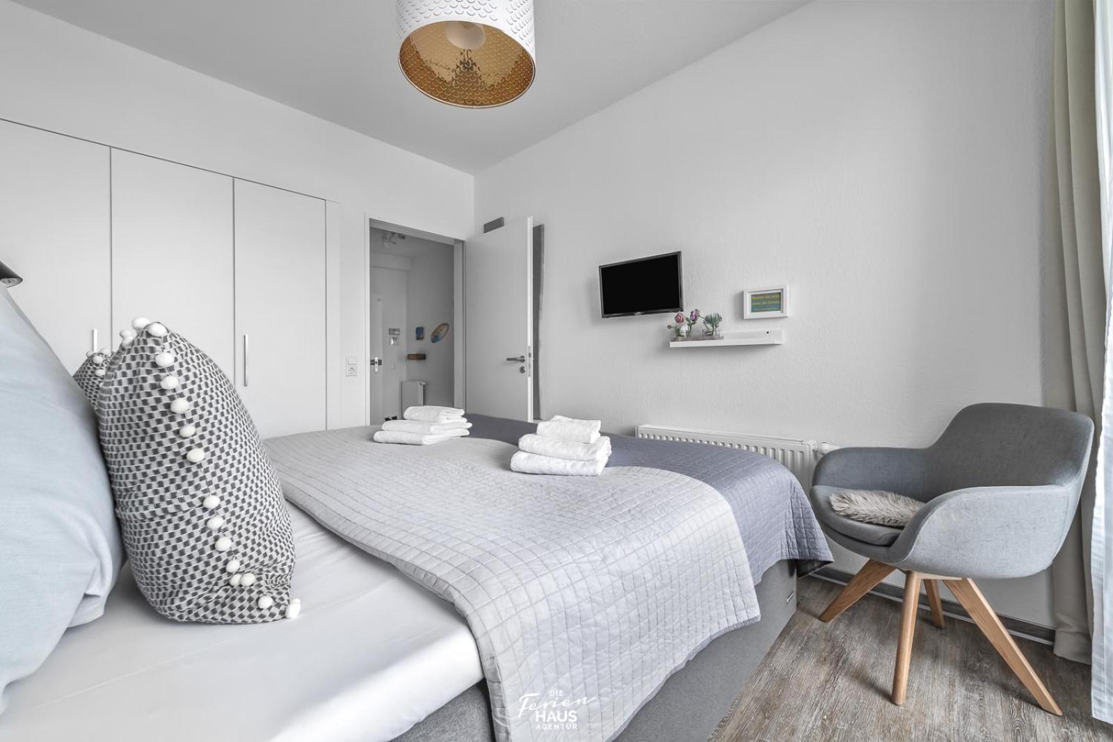 Lieblingsplatz No 10 Apartment Капелн Екстериор снимка