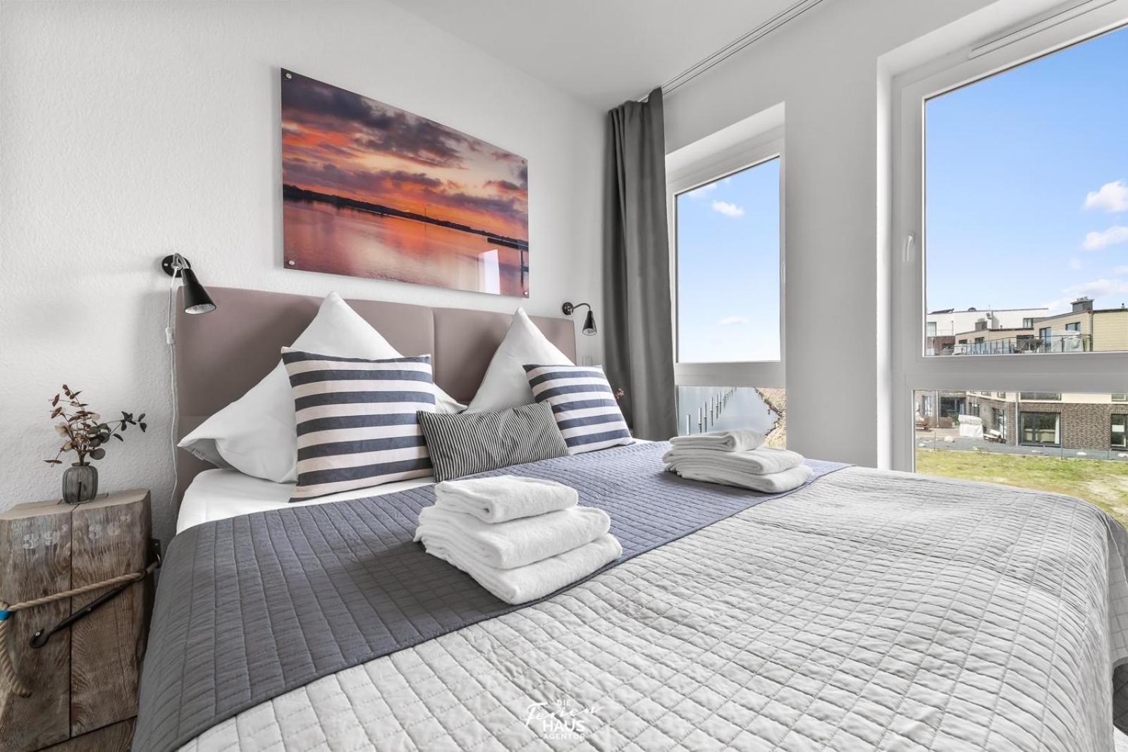 Lieblingsplatz No 10 Apartment Капелн Екстериор снимка